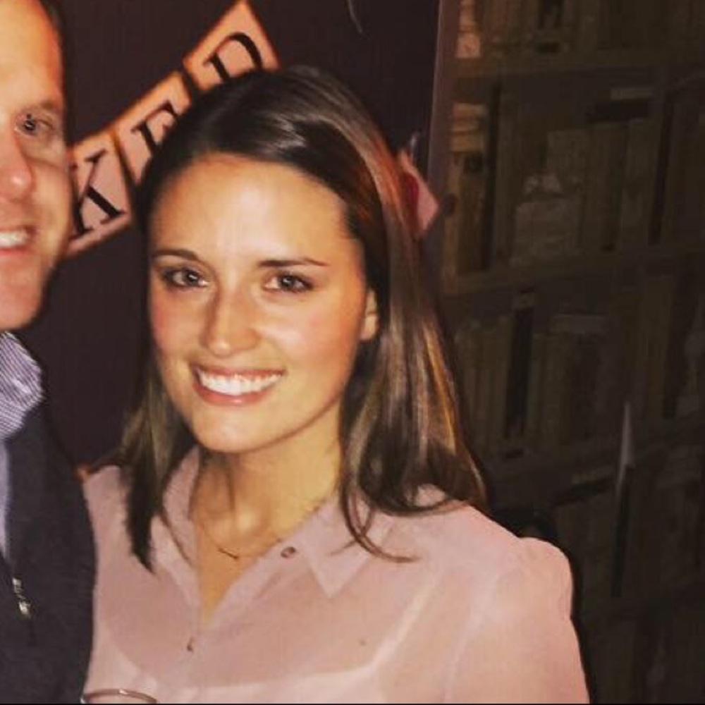 Meet your Posher, Kristin